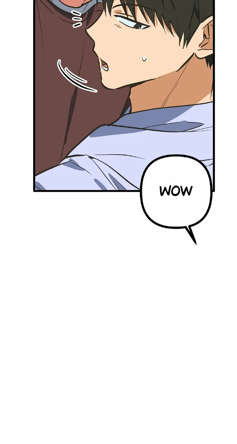 Breathtaking Alliance Chapter 19 - Page 87 in English