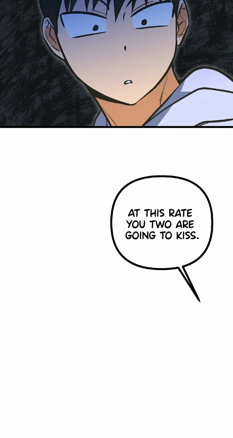 Breathtaking Alliance Chapter 19 - Page 90 in English