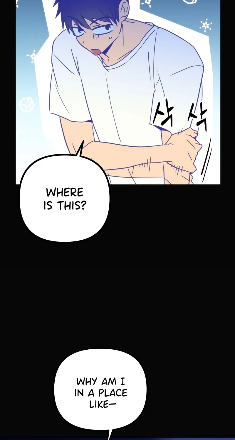 Breathtaking Alliance Chapter 2 - Page 18 in English