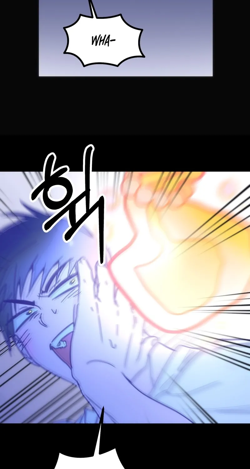 Breathtaking Alliance Chapter 2 - Page 22 in English