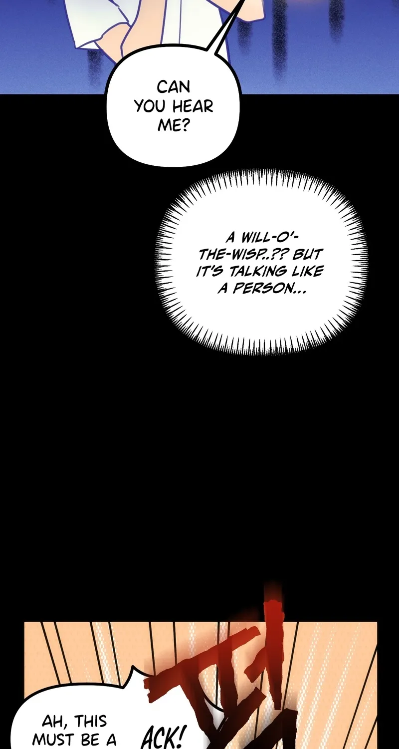 Breathtaking Alliance Chapter 2 - Page 26 in English