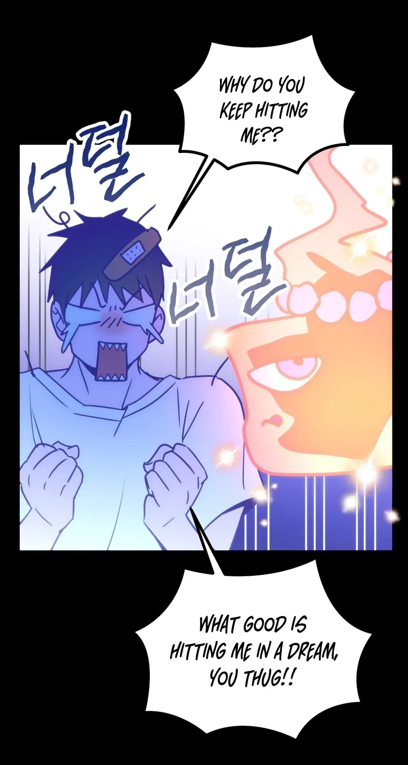 Breathtaking Alliance Chapter 2 - Page 29 in English
