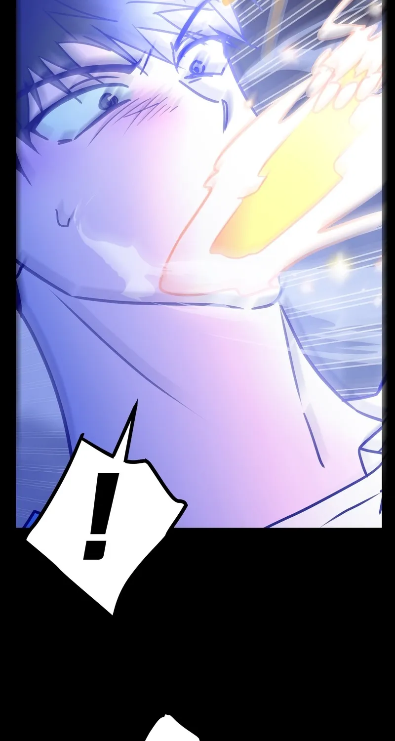 Breathtaking Alliance Chapter 2 - Page 34 in English