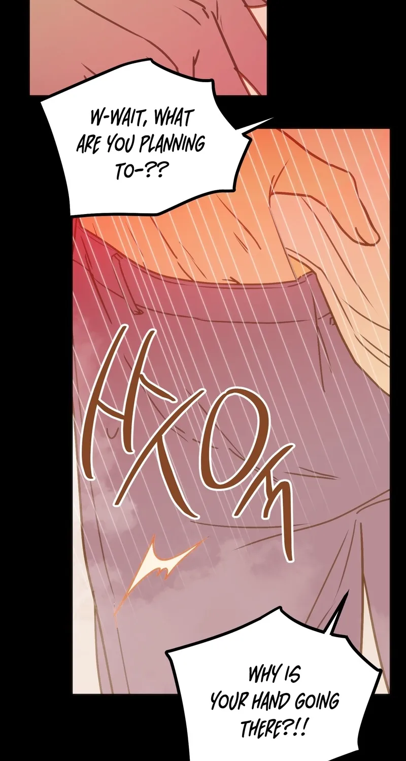 Breathtaking Alliance Chapter 2 - Page 54 in English