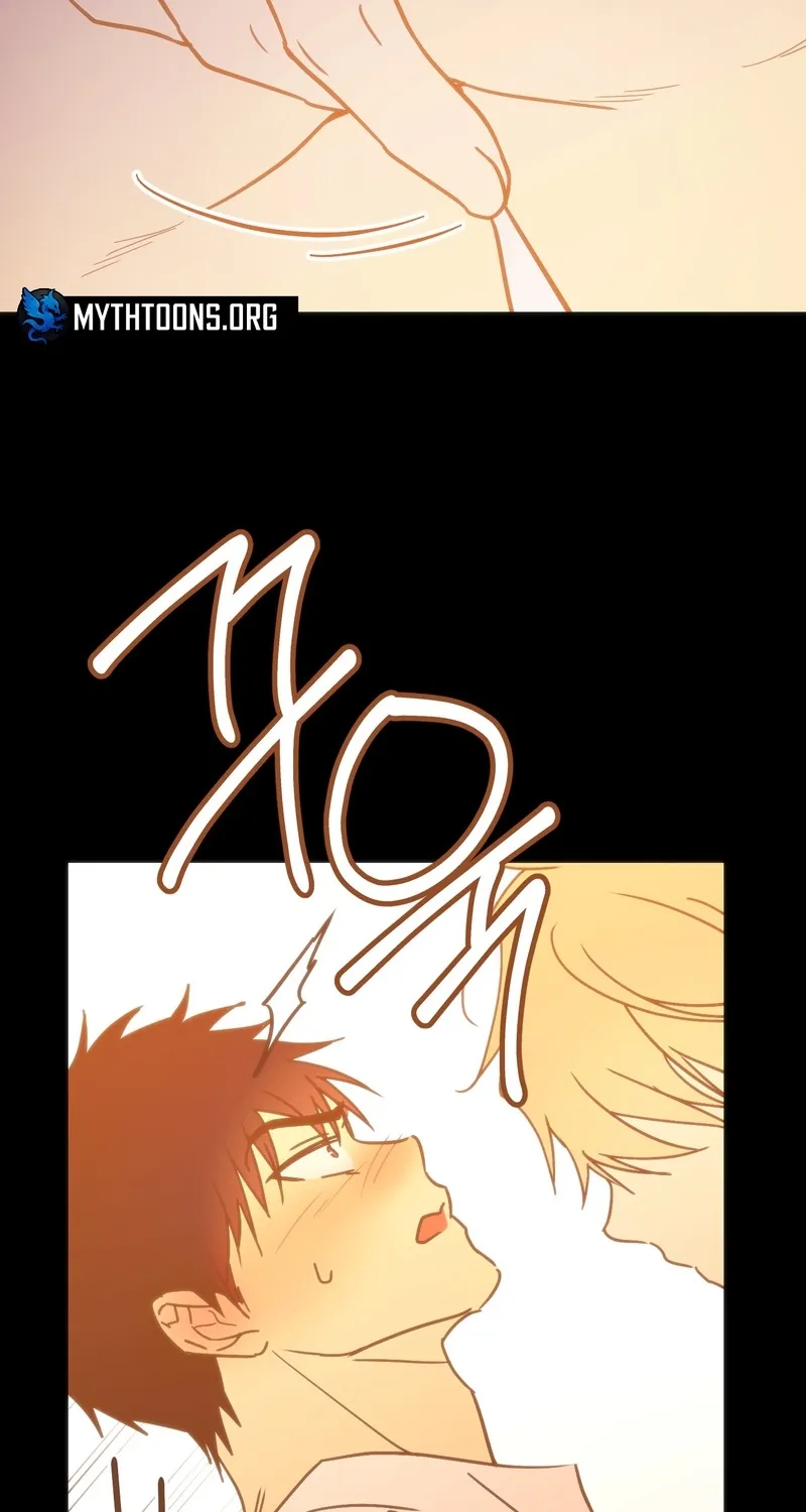 Breathtaking Alliance Chapter 2 - Page 56 in English