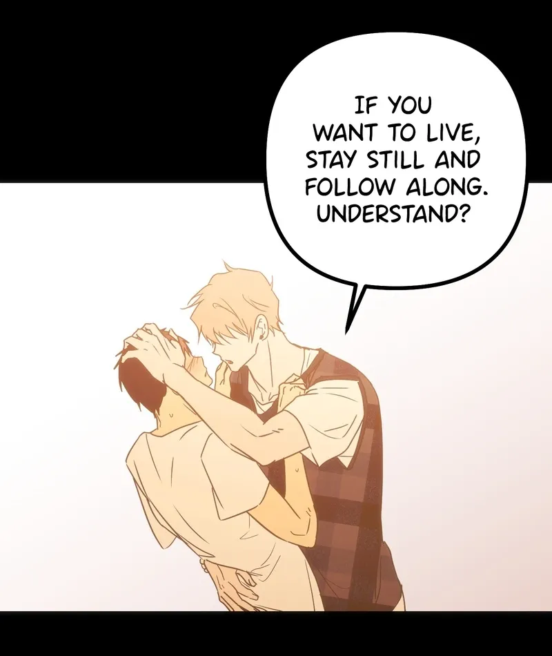 Breathtaking Alliance Chapter 2 - Page 67 in English