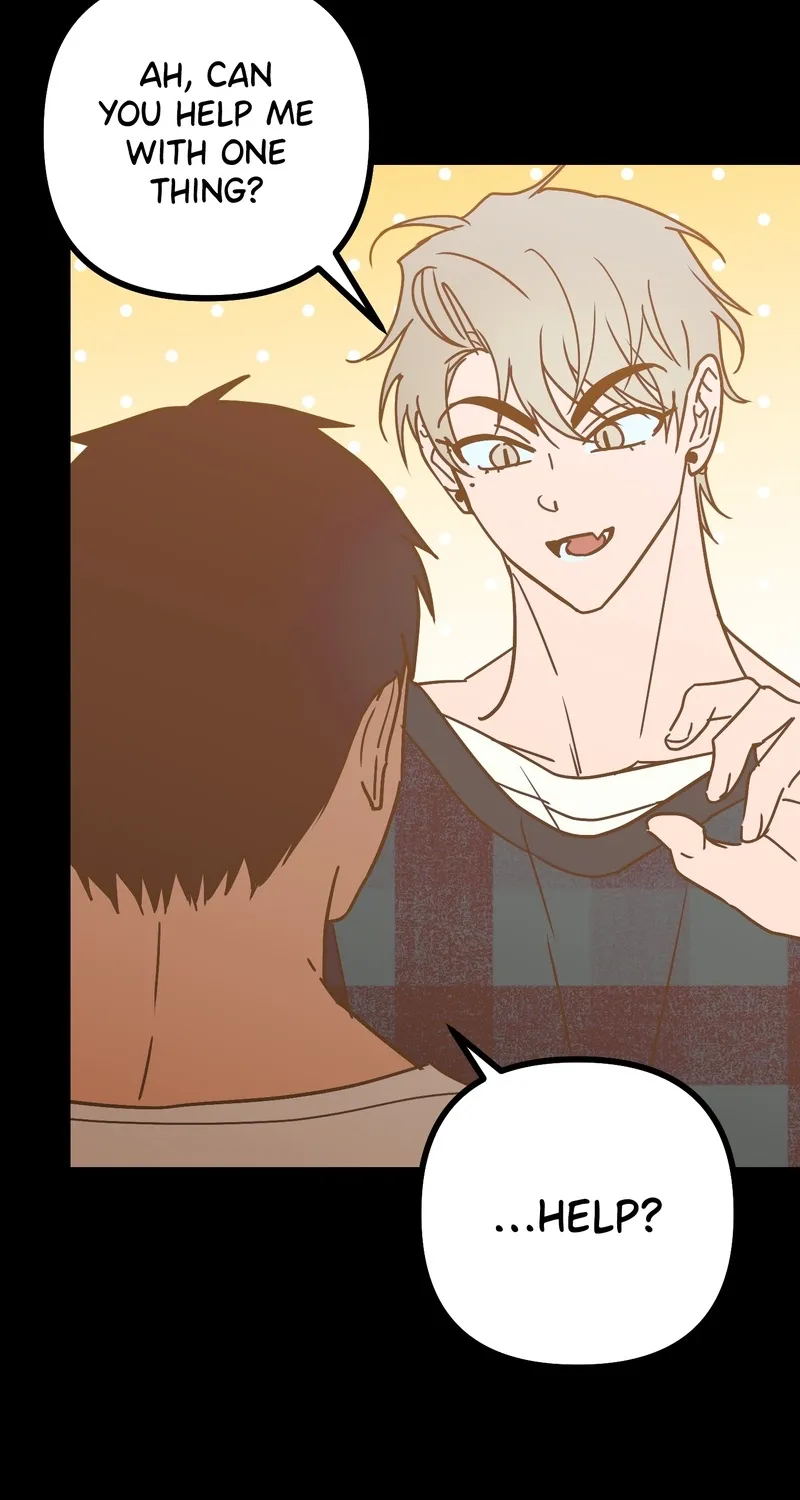 Breathtaking Alliance Chapter 2 - Page 75 in English
