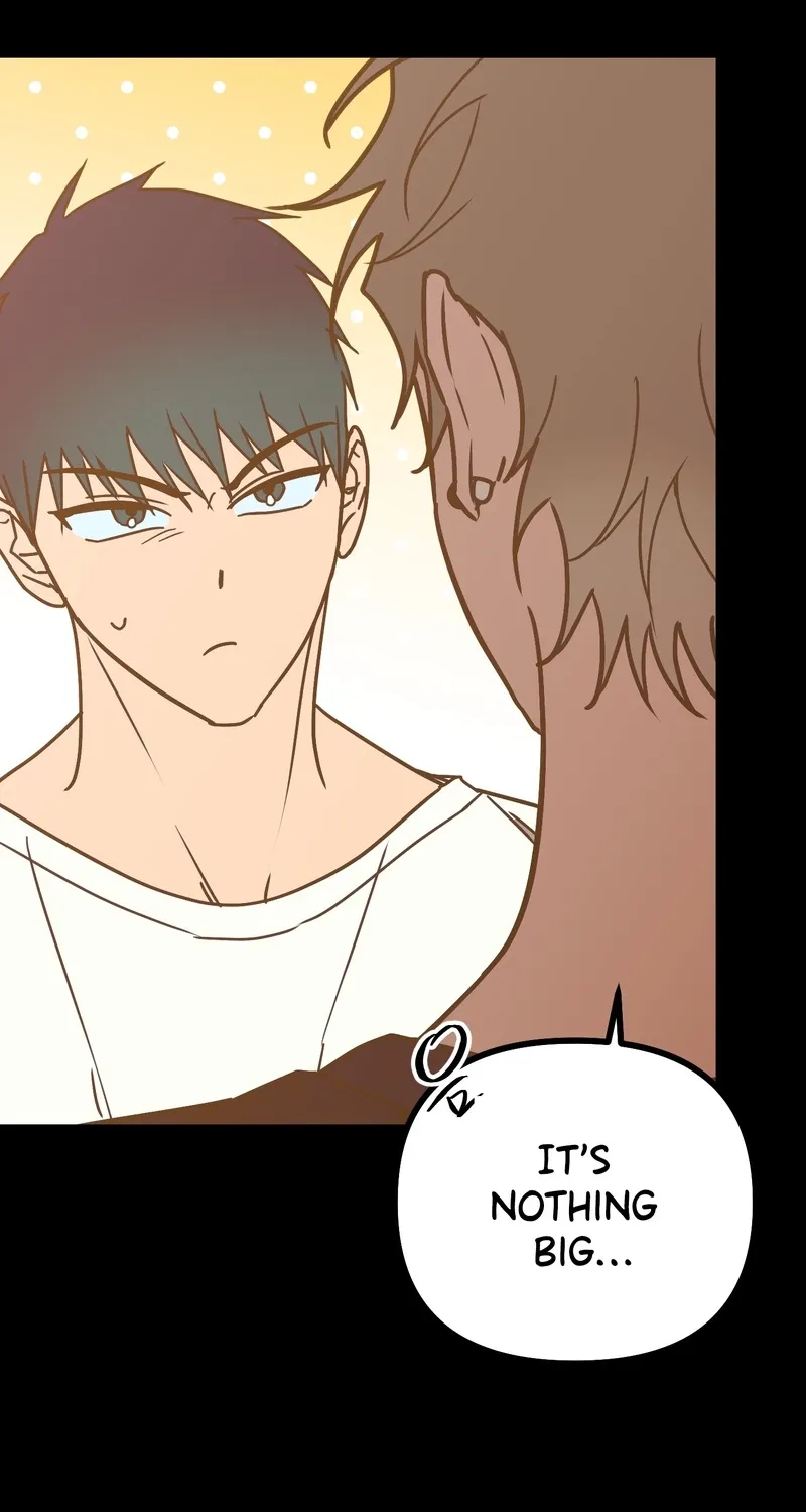 Breathtaking Alliance Chapter 2 - Page 76 in English