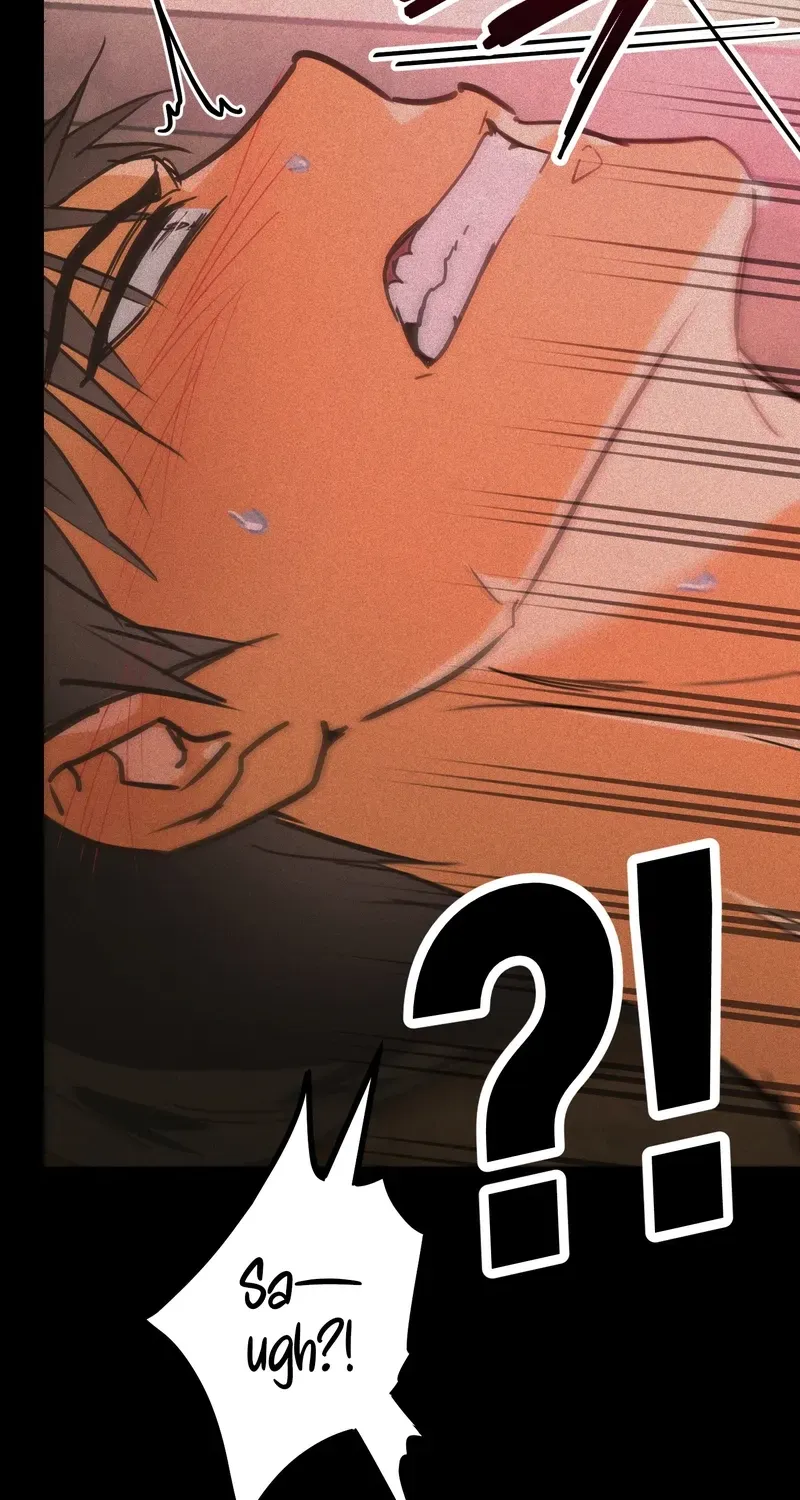 Breathtaking Alliance Chapter 3 - Page 11 in English