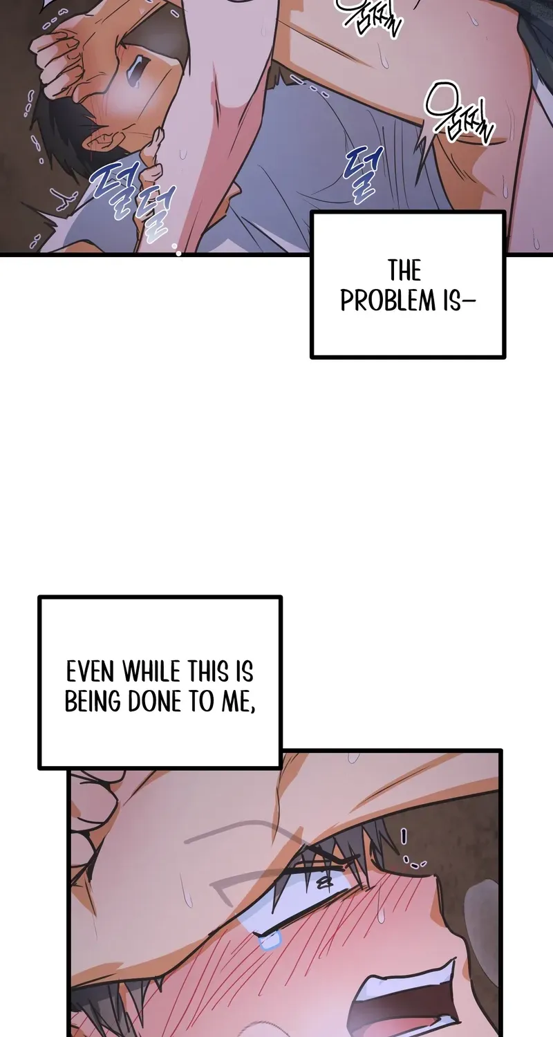 Breathtaking Alliance Chapter 3 - Page 20 in English