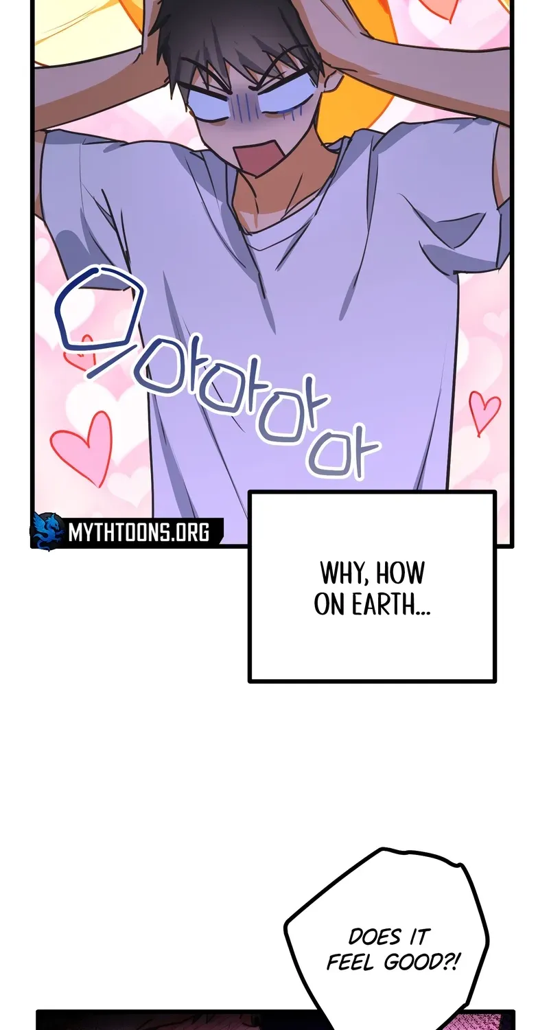 Breathtaking Alliance Chapter 3 - Page 25 in English