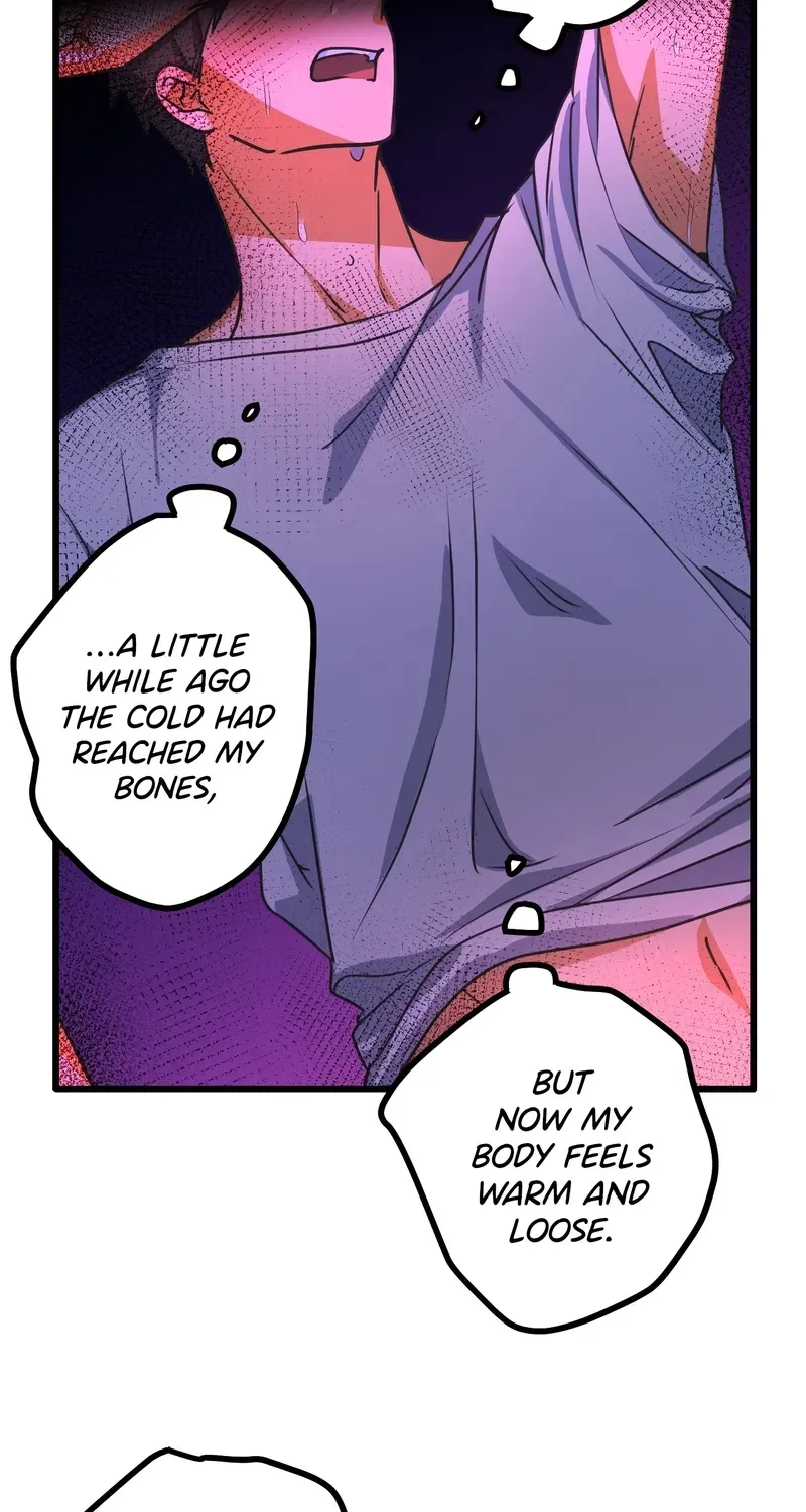 Breathtaking Alliance Chapter 3 - Page 26 in English