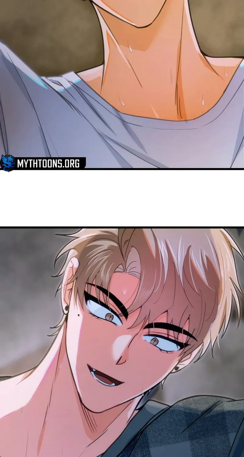 Breathtaking Alliance Chapter 3 - Page 31 in English