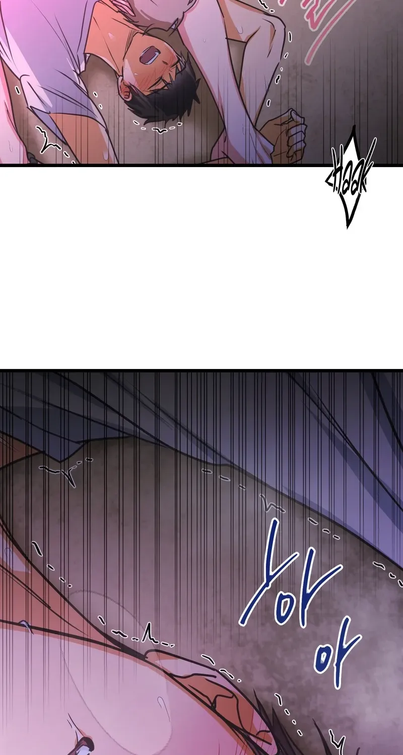 Breathtaking Alliance Chapter 3 - Page 35 in English