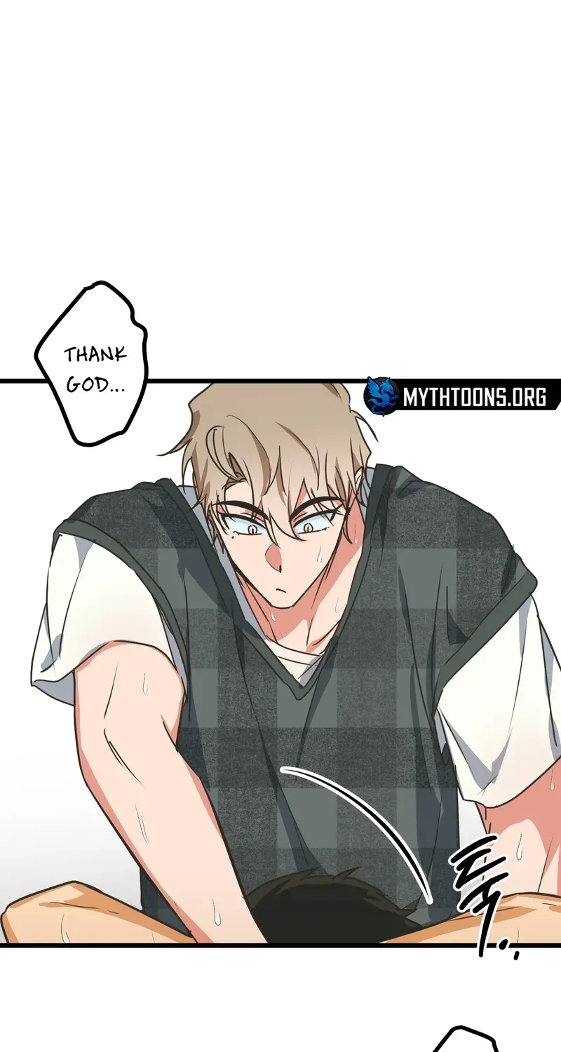 Breathtaking Alliance Chapter 3 - Page 56 in English