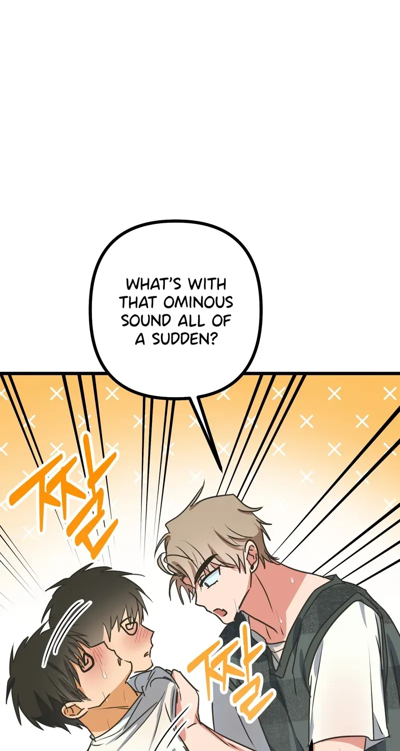 Breathtaking Alliance Chapter 3 - Page 58 in English