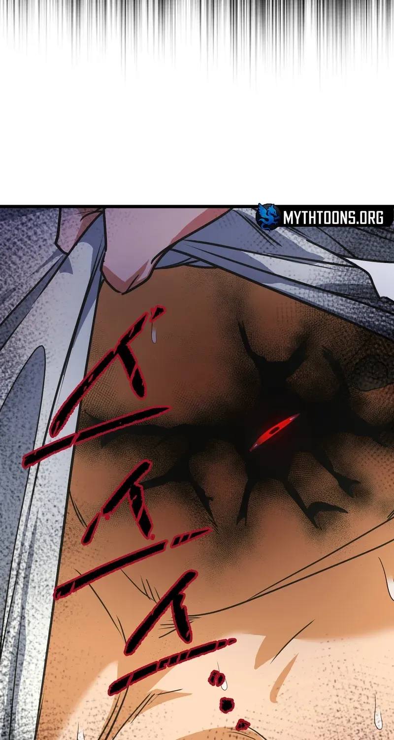 Breathtaking Alliance Chapter 3 - Page 64 in English