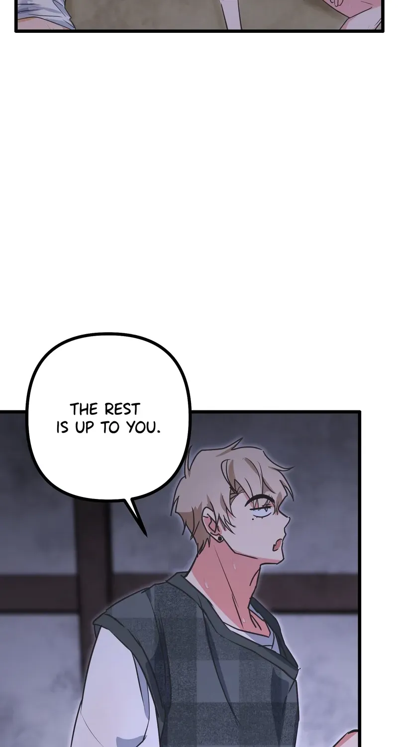 Breathtaking Alliance Chapter 3 - Page 72 in English