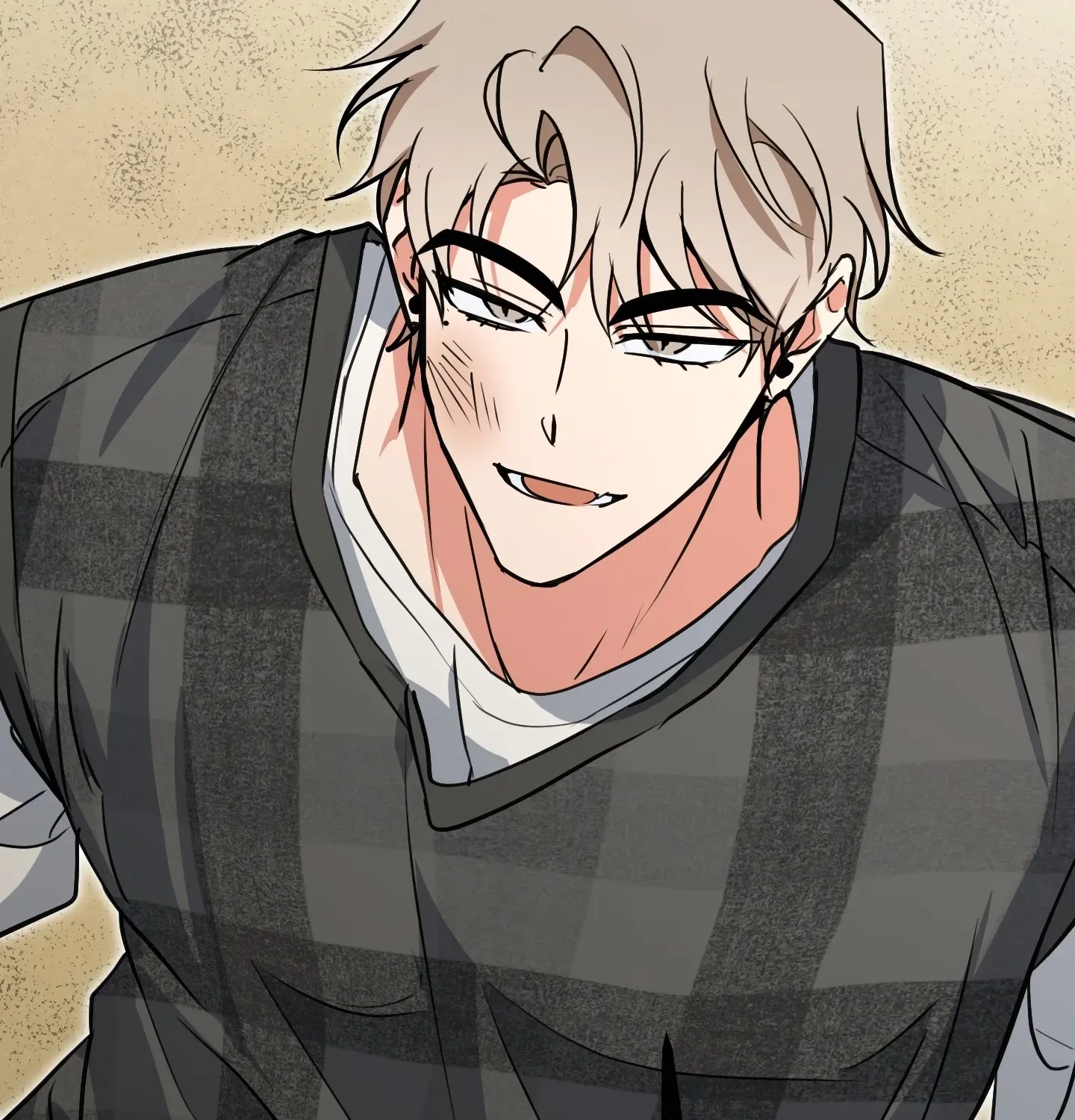 Breathtaking Alliance Chapter 4 - Page 108 in English