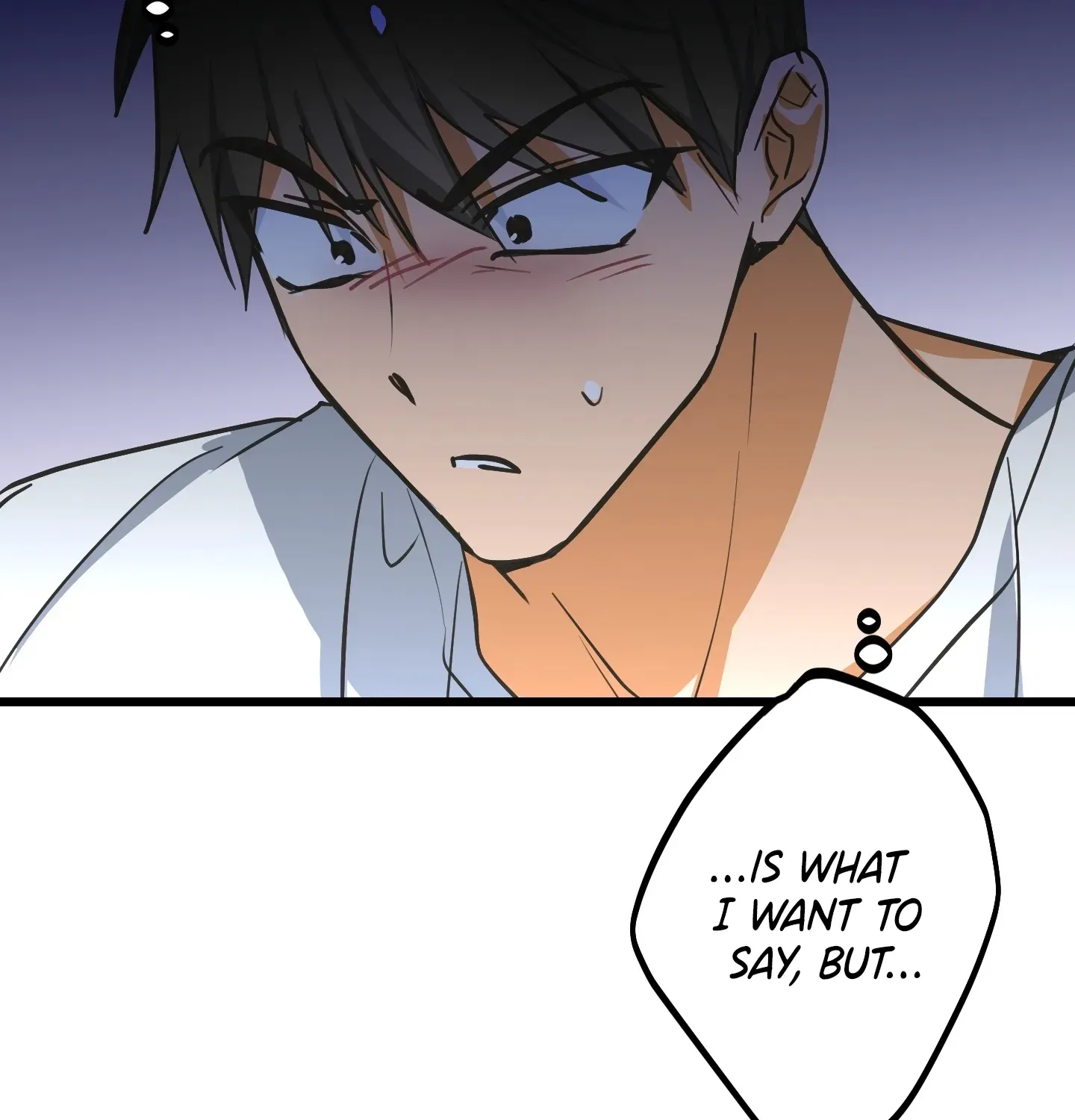 Breathtaking Alliance Chapter 4 - Page 119 in English