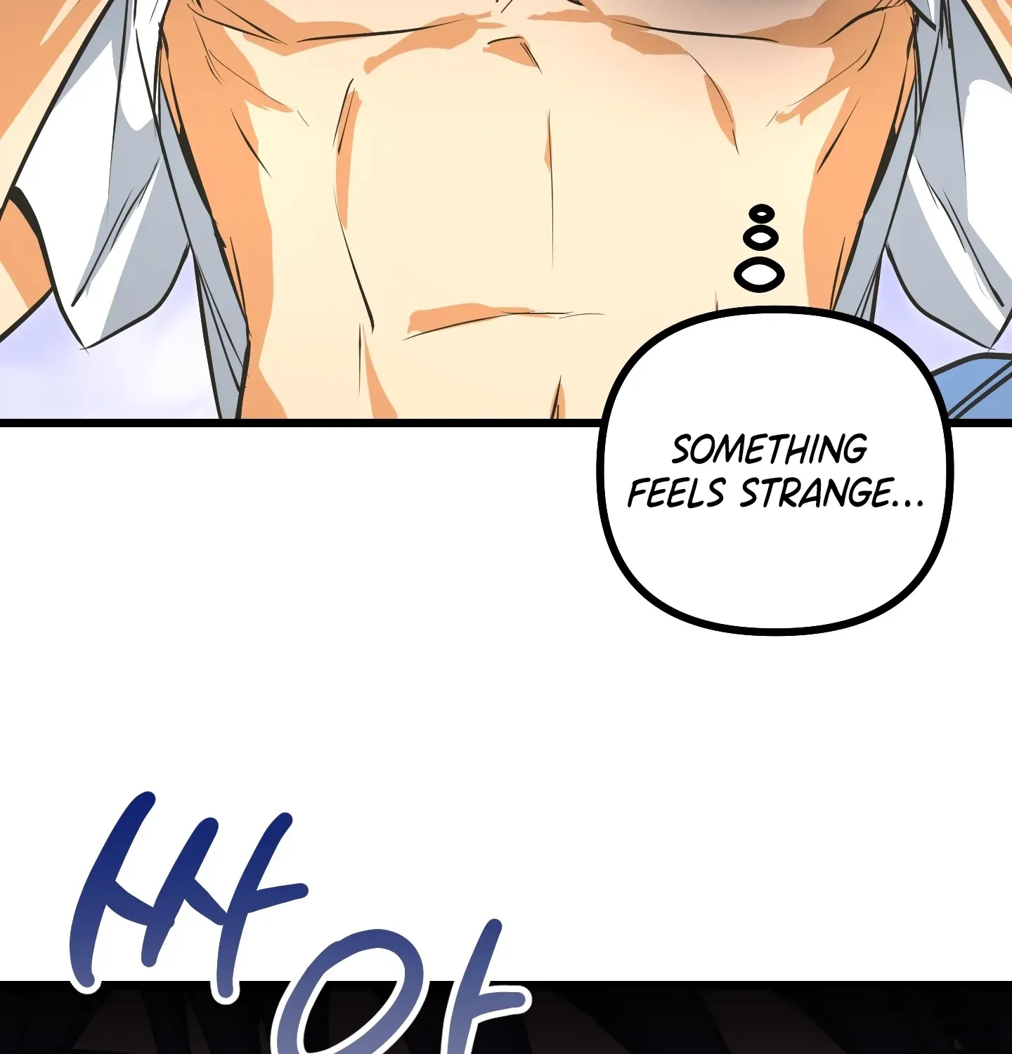 Breathtaking Alliance Chapter 4 - Page 125 in English