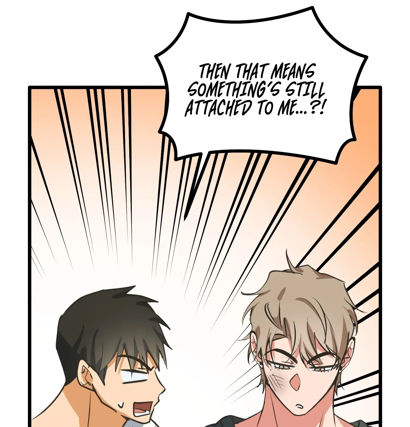 Breathtaking Alliance Chapter 4 - Page 128 in English