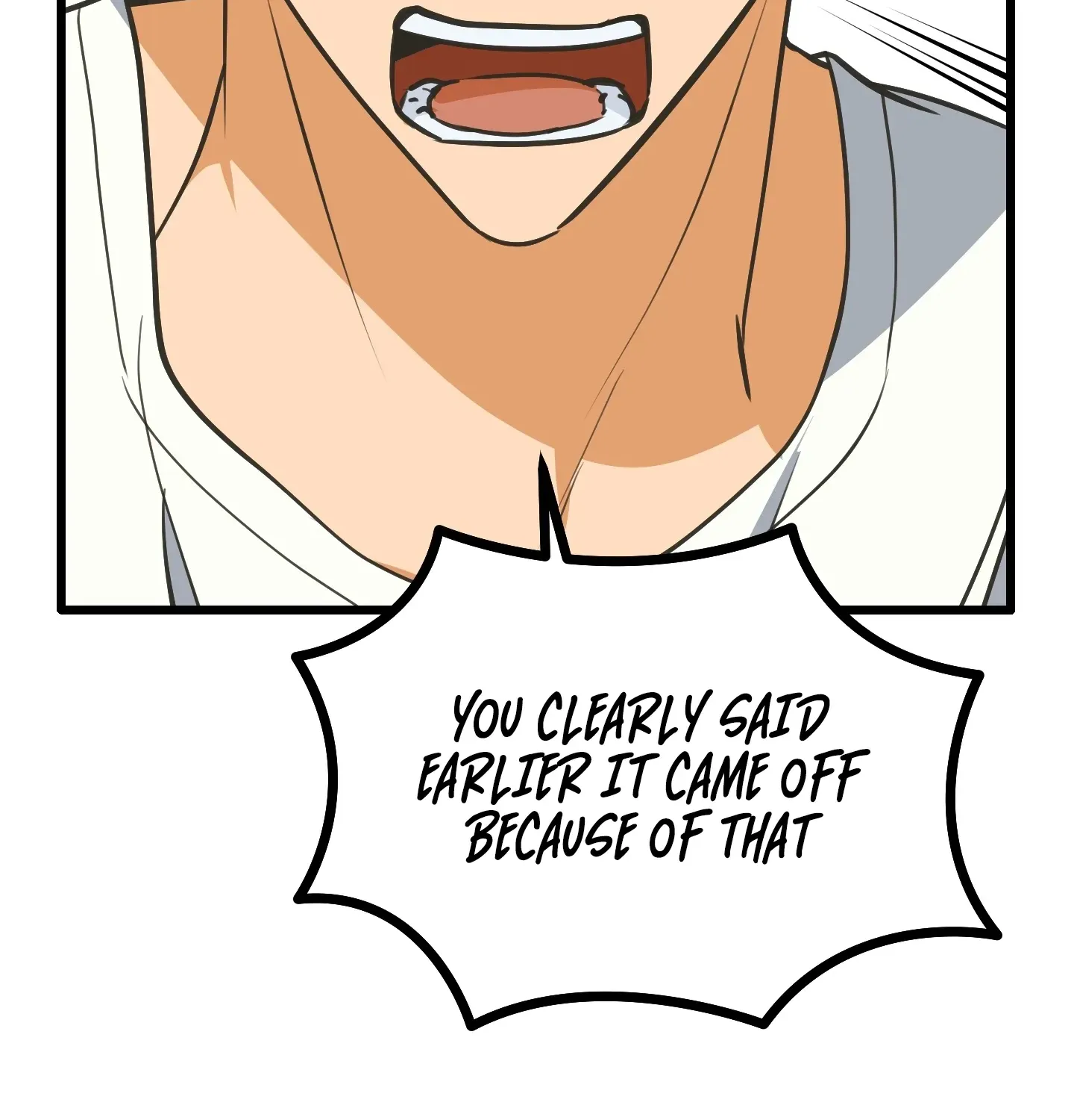 Breathtaking Alliance Chapter 4 - Page 135 in English
