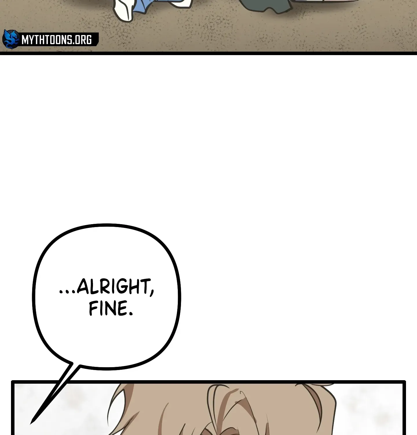 Breathtaking Alliance Chapter 4 - Page 144 in English