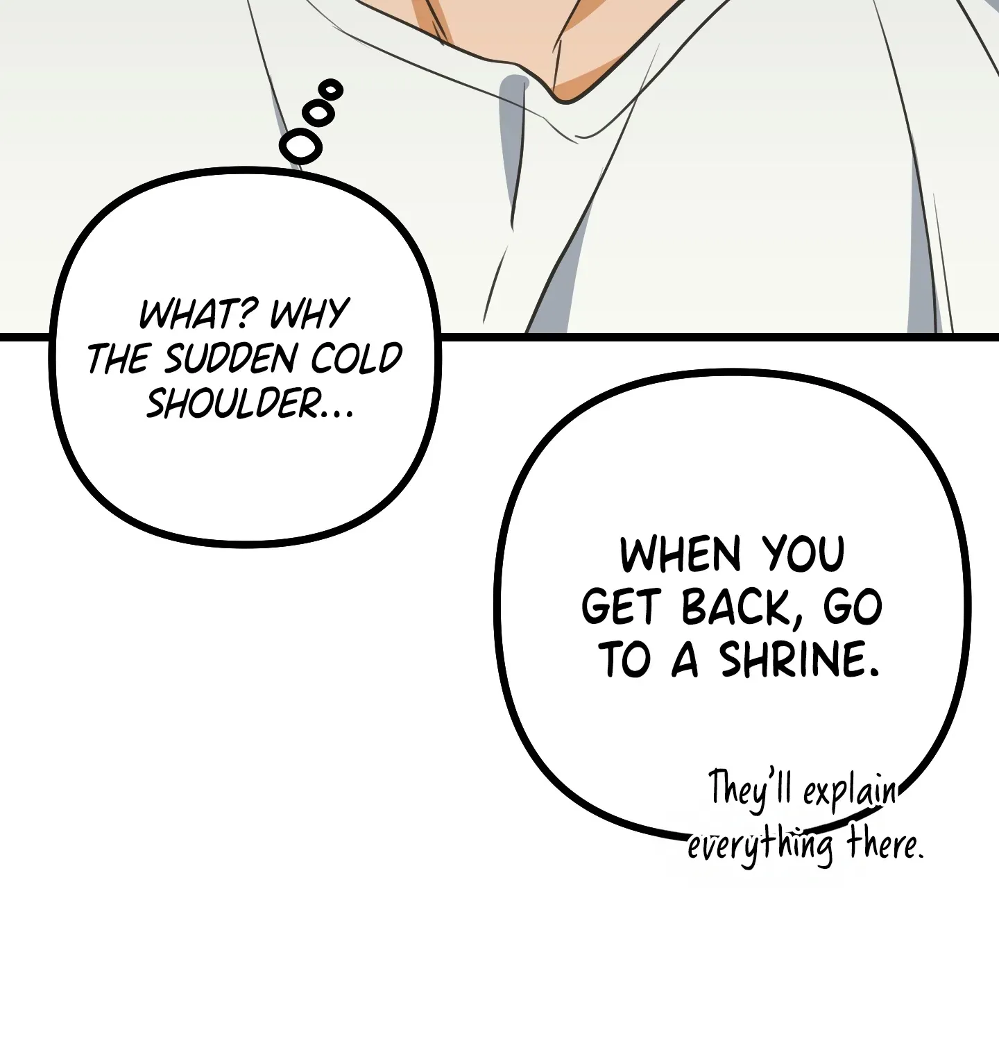 Breathtaking Alliance Chapter 4 - Page 156 in English
