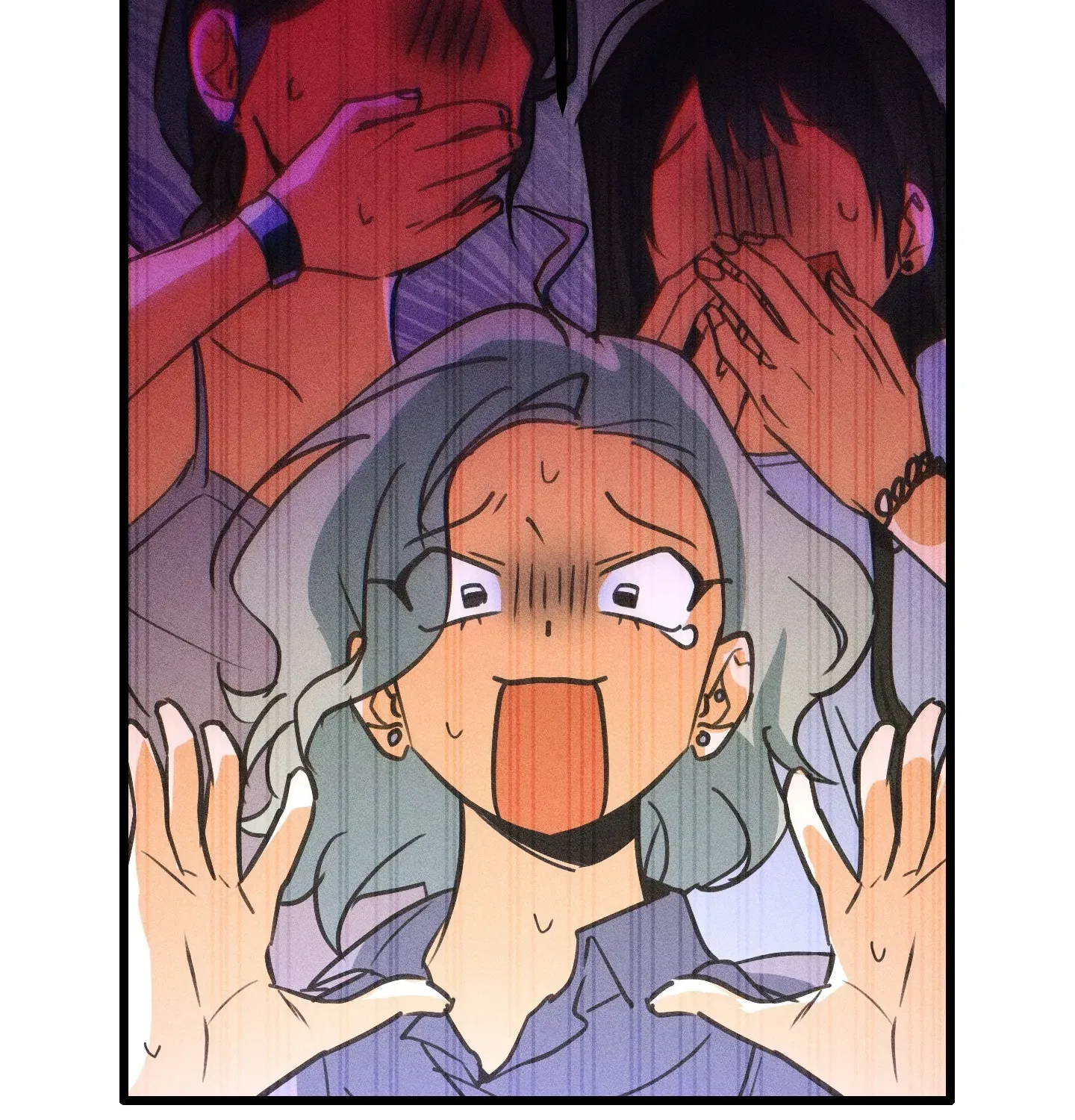 Breathtaking Alliance Chapter 4 - Page 182 in English