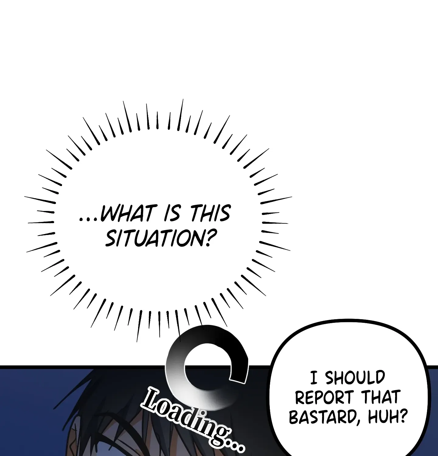 Breathtaking Alliance Chapter 4 - Page 41 in English