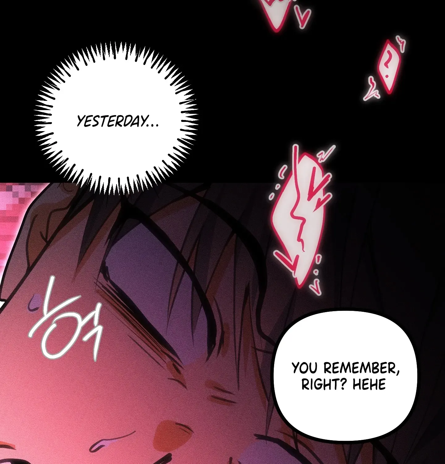 Breathtaking Alliance Chapter 4 - Page 55 in English