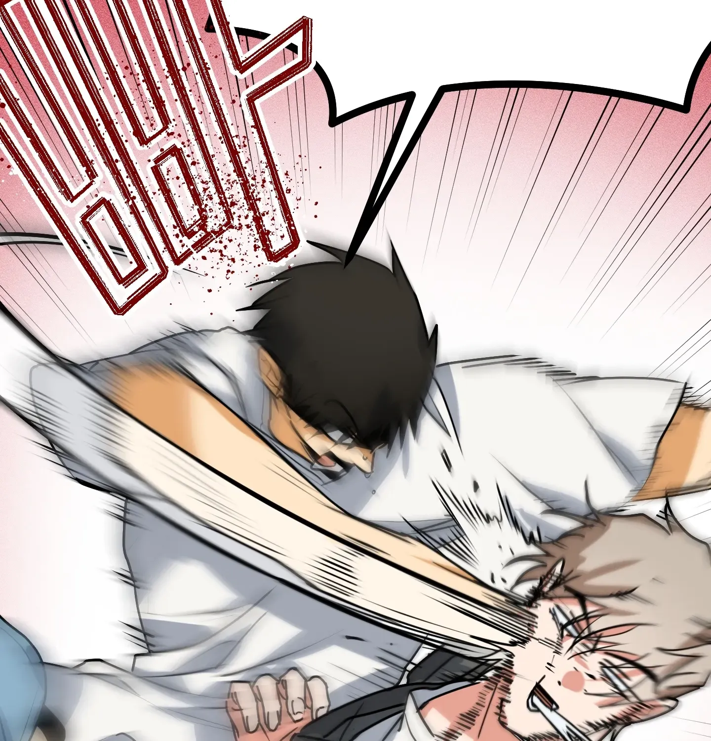 Breathtaking Alliance Chapter 4 - Page 59 in English