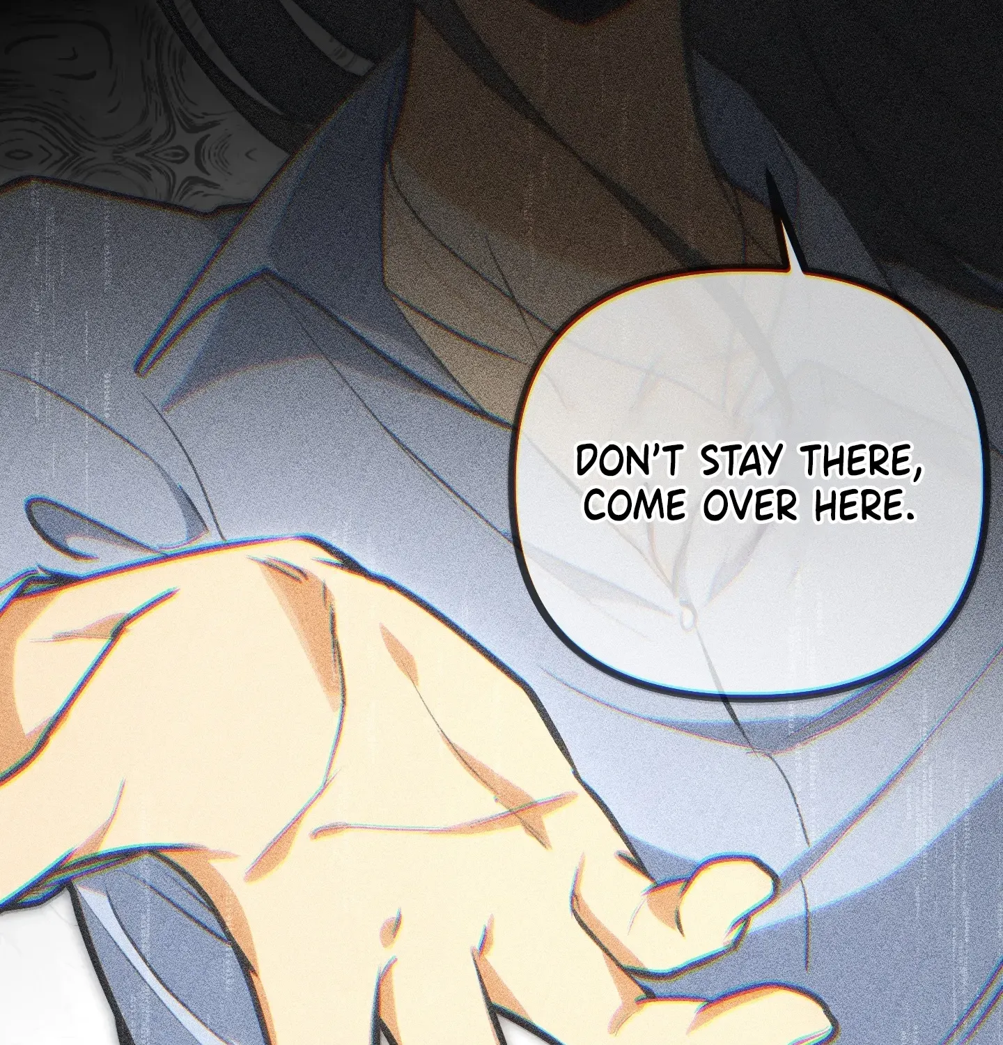 Breathtaking Alliance Chapter 4 - Page 7 in English