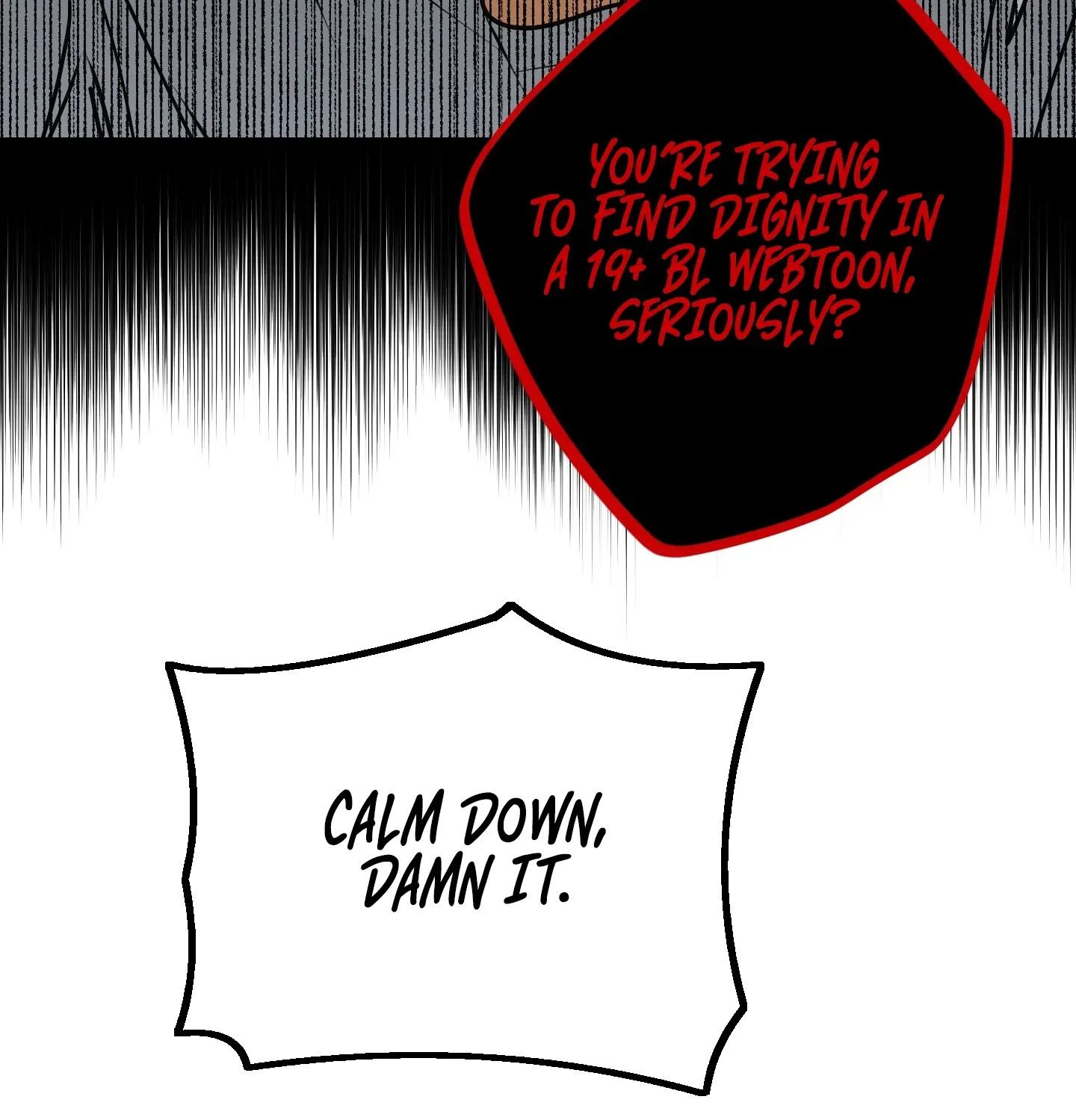Breathtaking Alliance Chapter 4 - Page 71 in English