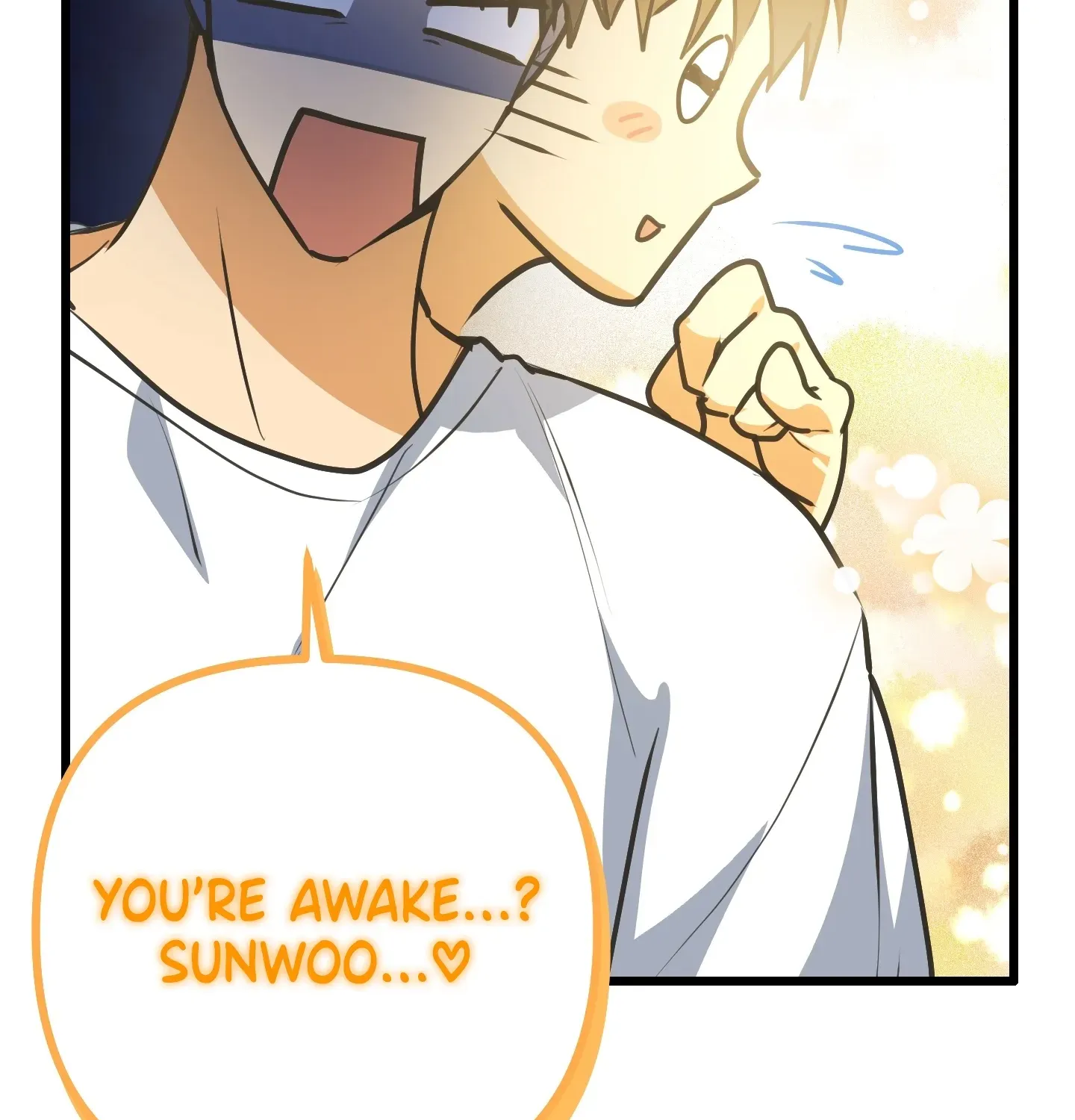 Breathtaking Alliance Chapter 4 - Page 75 in English