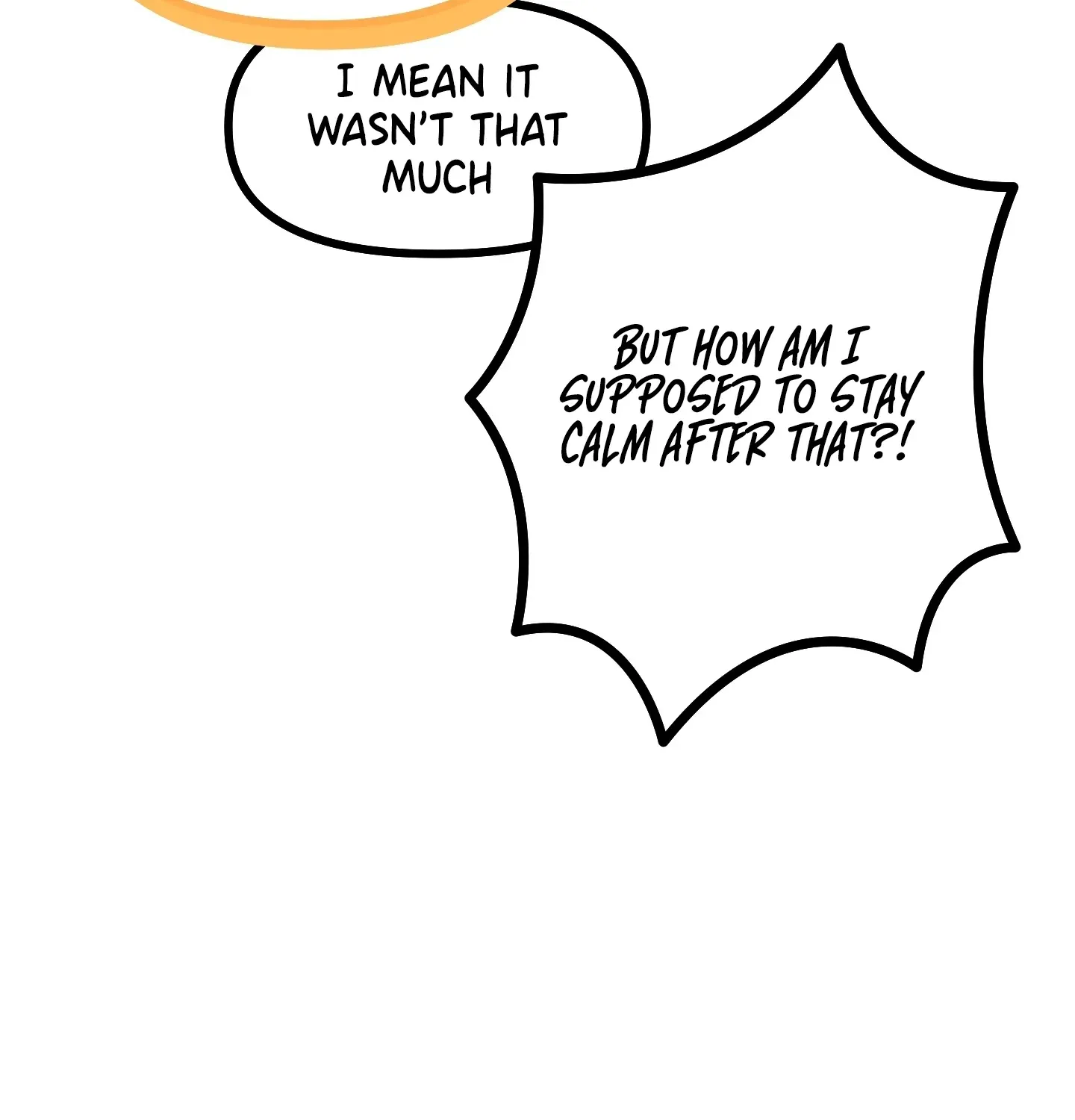 Breathtaking Alliance Chapter 4 - Page 77 in English