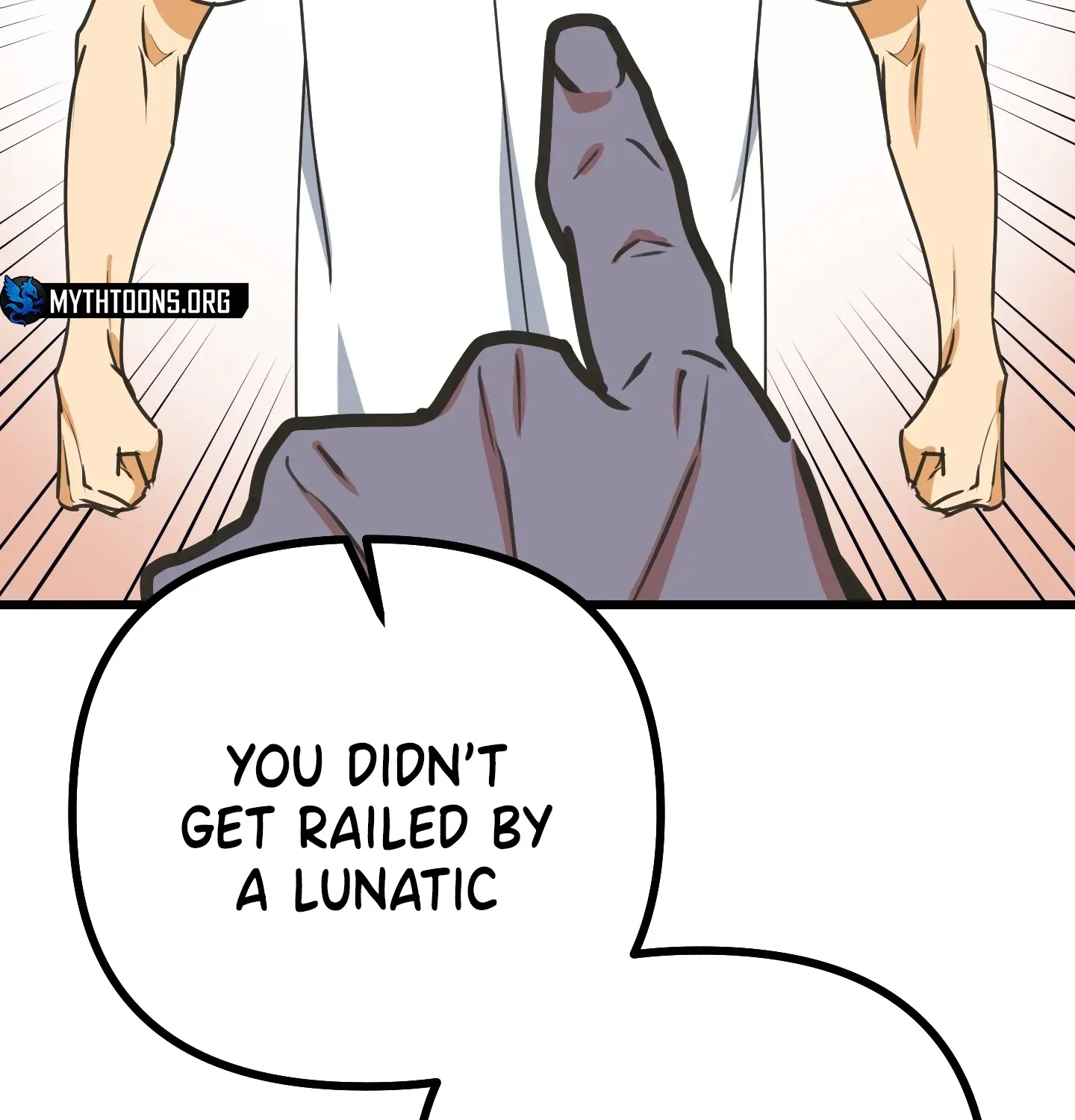 Breathtaking Alliance Chapter 4 - Page 82 in English