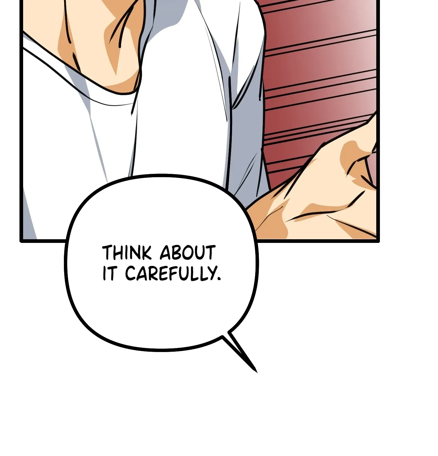 Breathtaking Alliance Chapter 4 - Page 85 in English