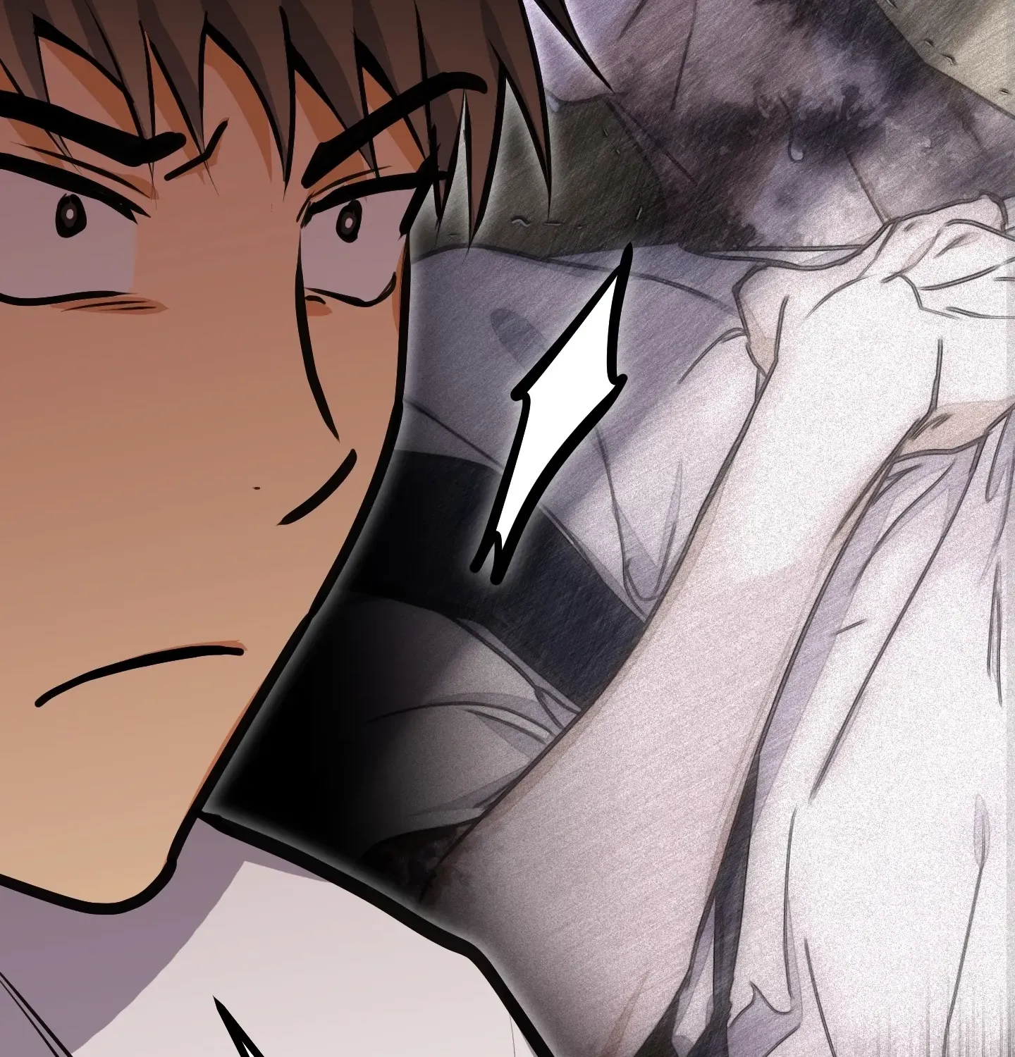 Breathtaking Alliance Chapter 4 - Page 87 in English