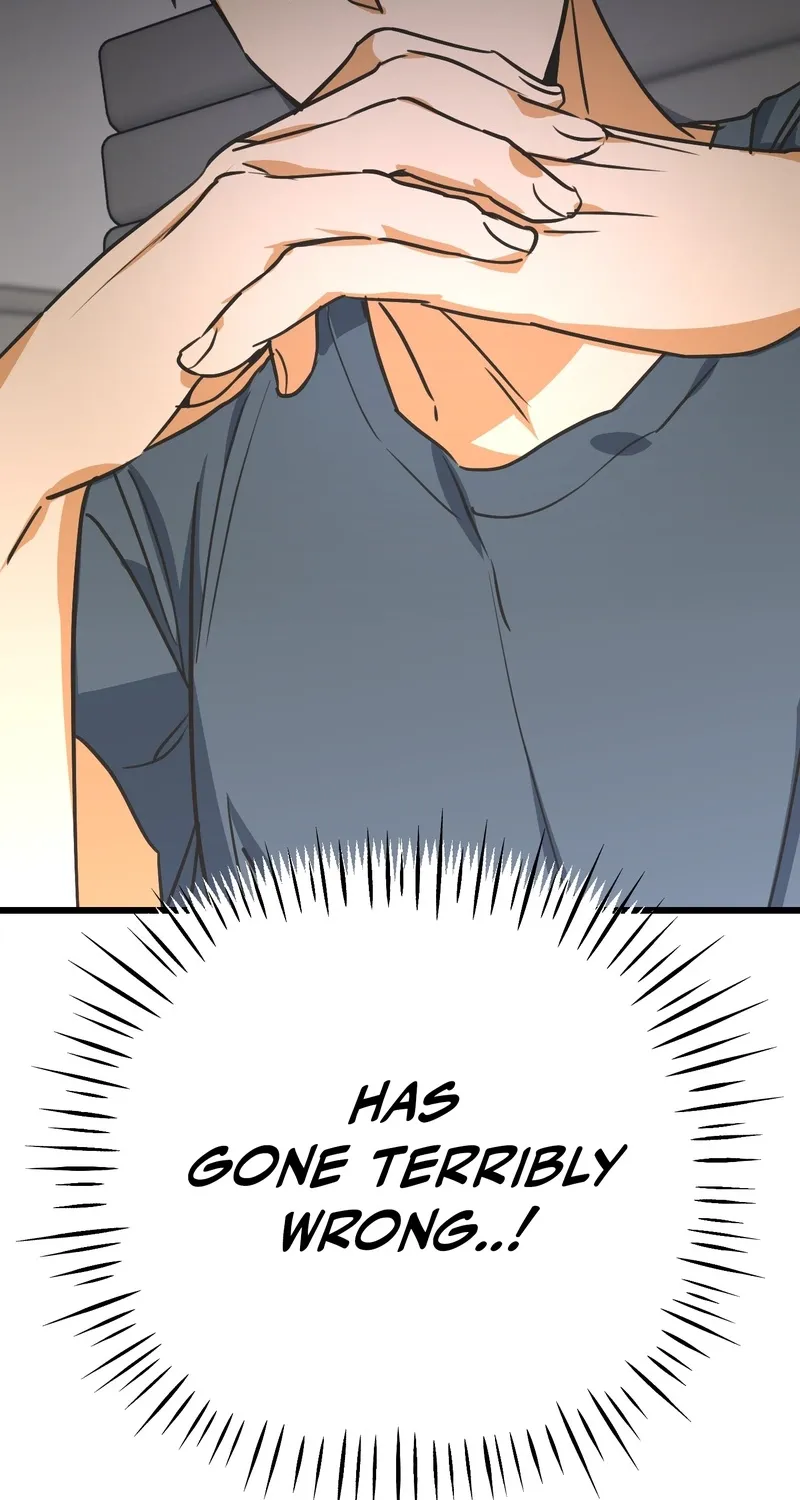 Breathtaking Alliance Chapter 5 - Page 23 in English