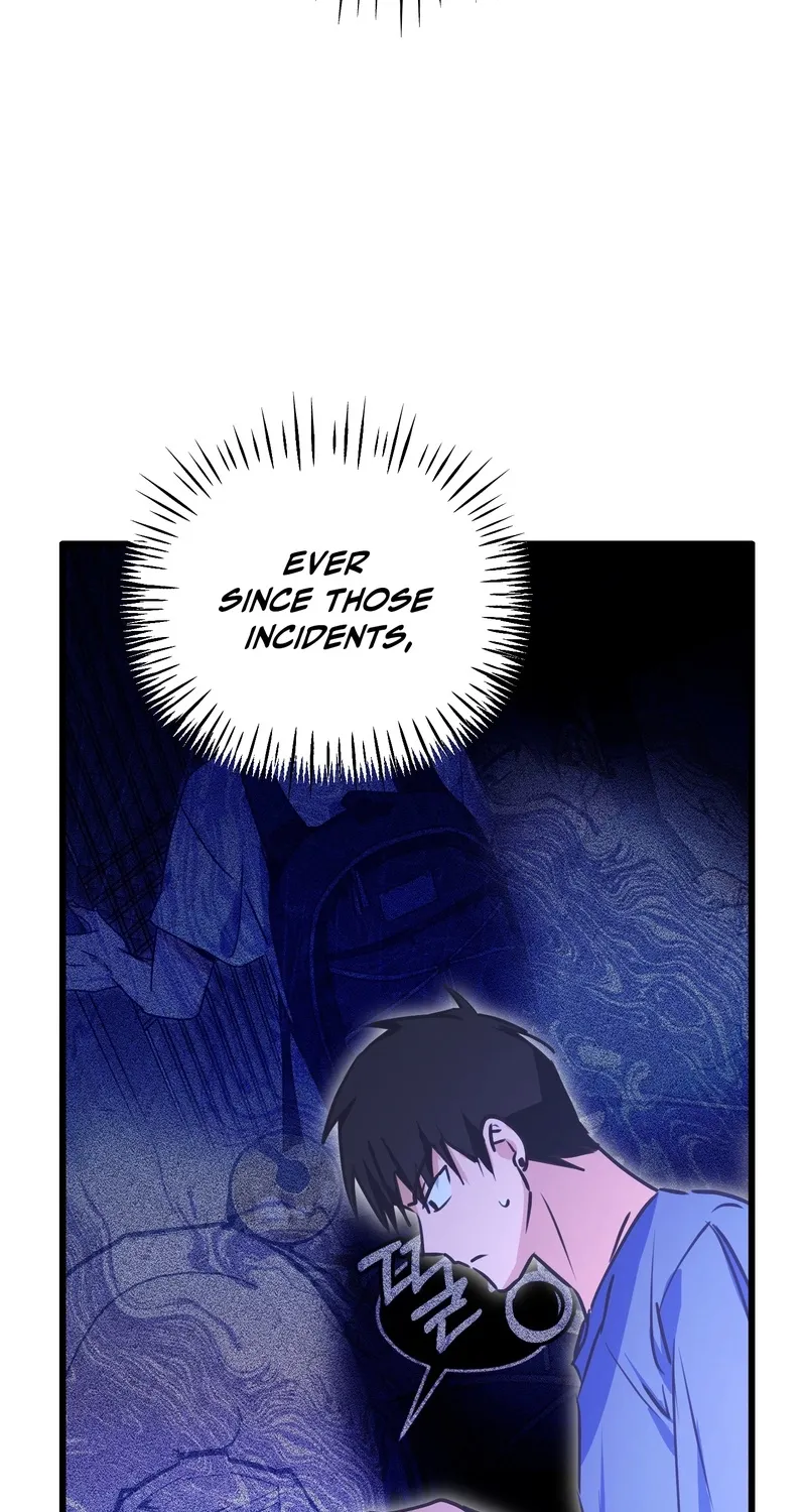 Breathtaking Alliance Chapter 5 - Page 24 in English