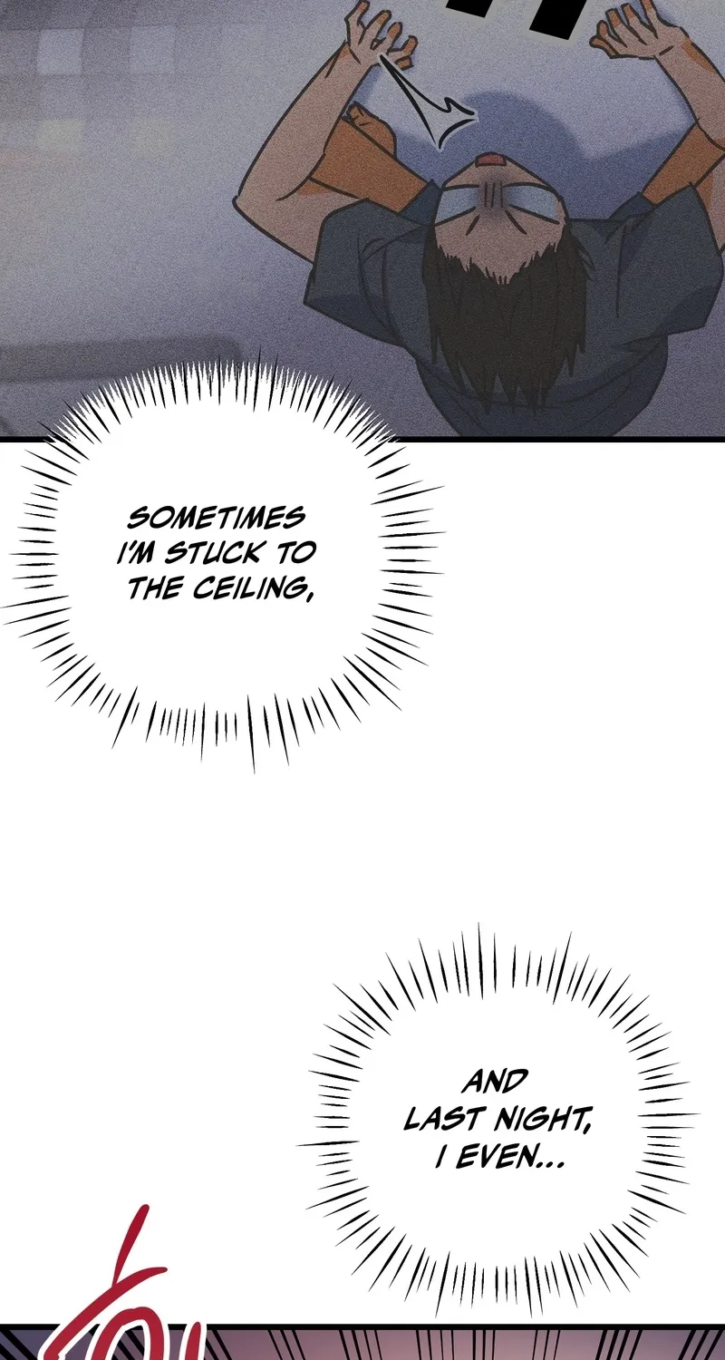 Breathtaking Alliance Chapter 5 - Page 27 in English