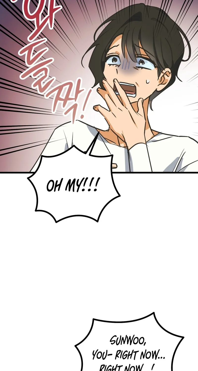 Breathtaking Alliance Chapter 5 - Page 28 in English