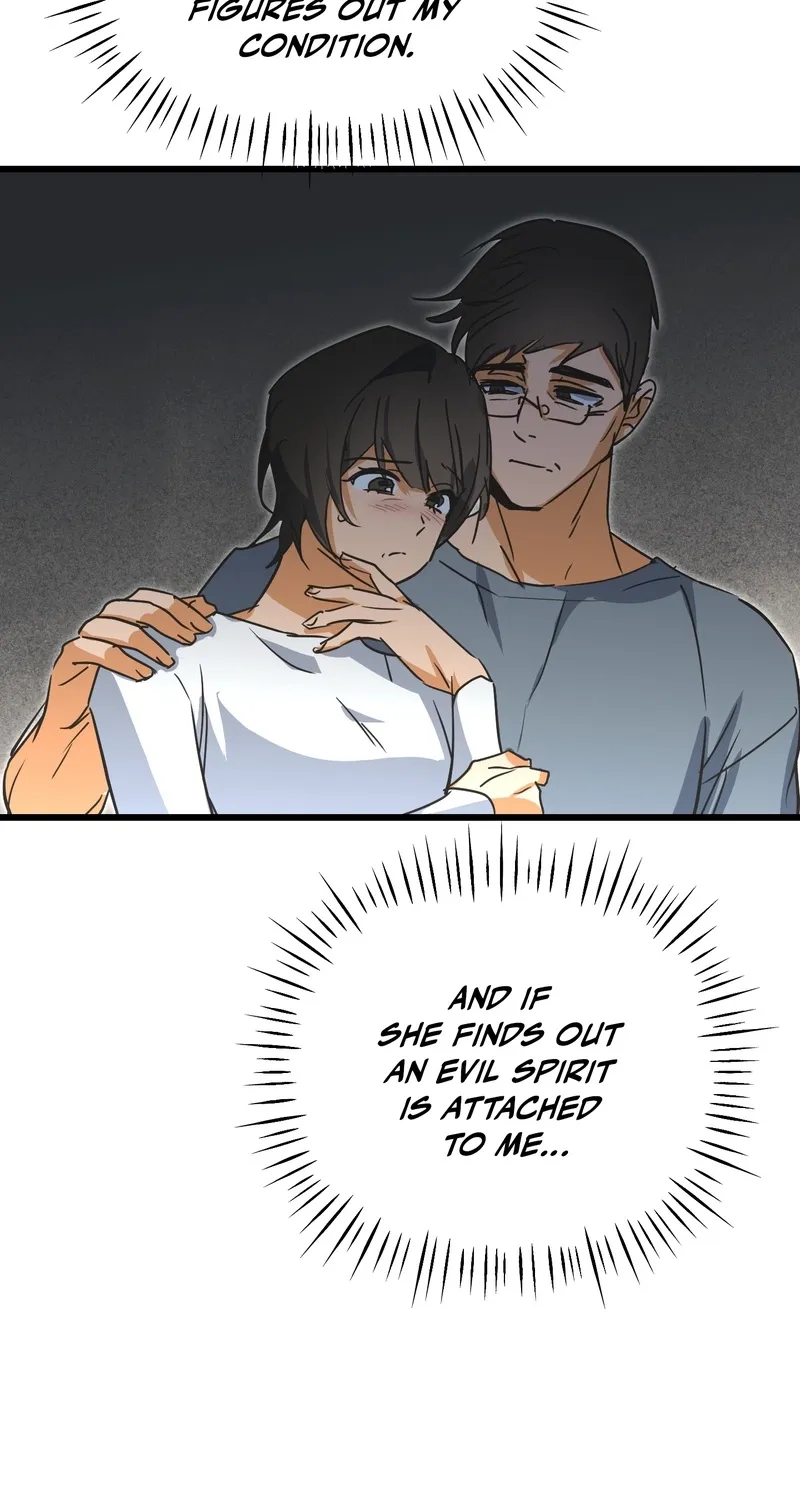Breathtaking Alliance Chapter 5 - Page 34 in English