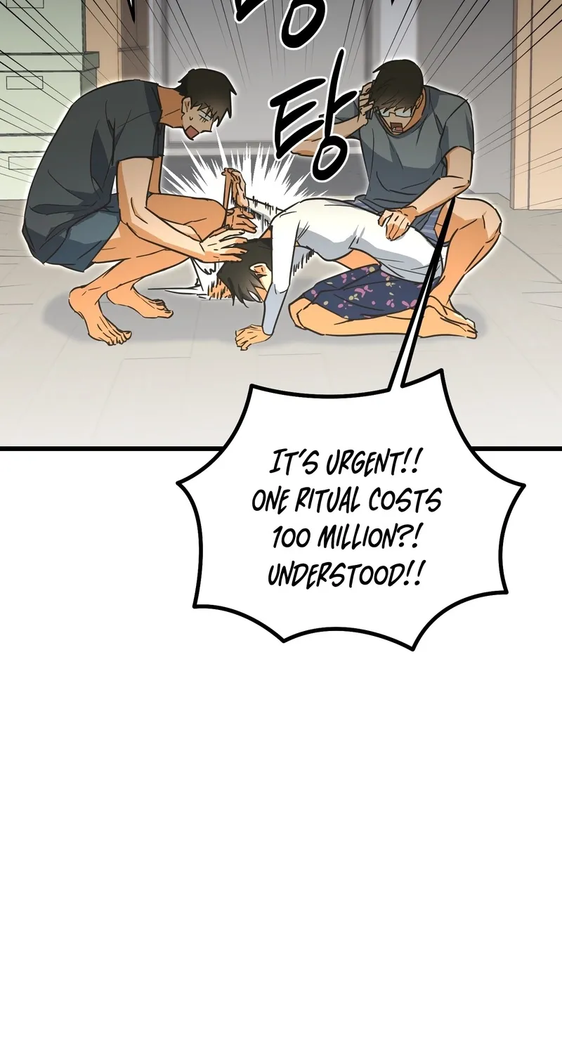 Breathtaking Alliance Chapter 5 - Page 37 in English