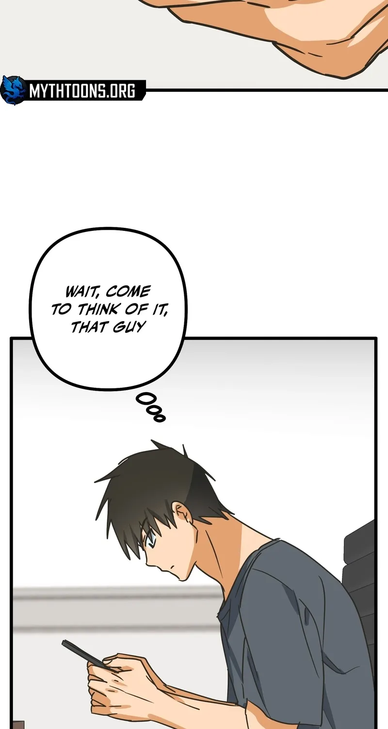 Breathtaking Alliance Chapter 5 - Page 48 in English
