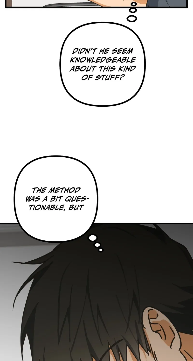 Breathtaking Alliance Chapter 5 - Page 49 in English