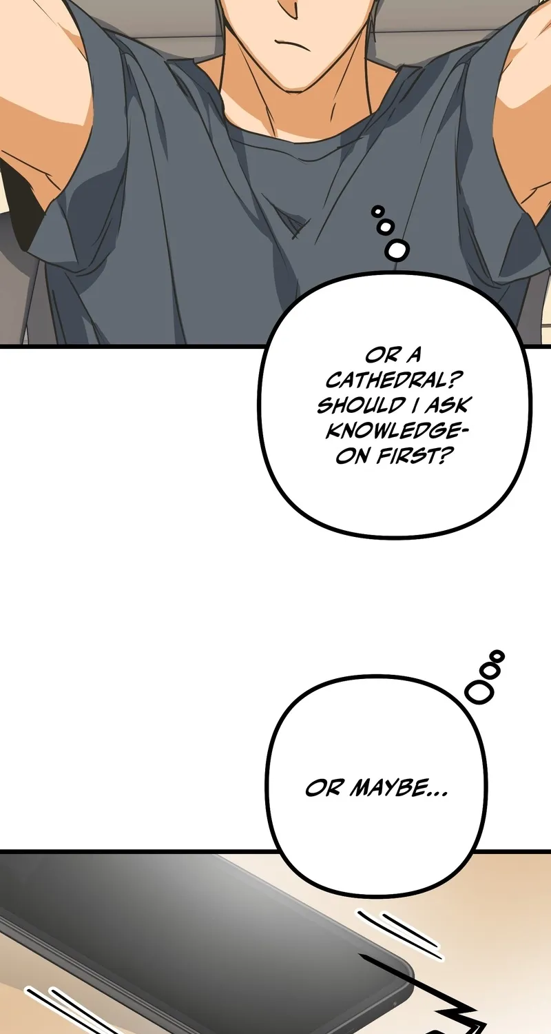 Breathtaking Alliance Chapter 5 - Page 60 in English