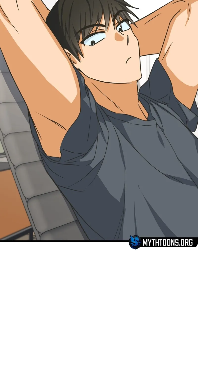 Breathtaking Alliance Chapter 5 - Page 64 in English